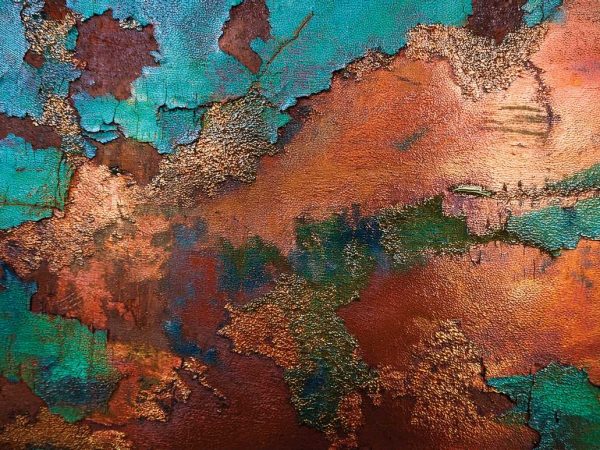 Tapet personalizat vintage texture RoyalDeco- pentru o amenajare moderna impecabila