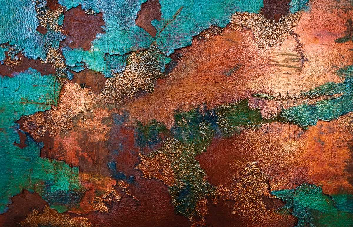 Tapet personalizat vintage texture RoyalDeco- pentru o amenajare moderna impecabila